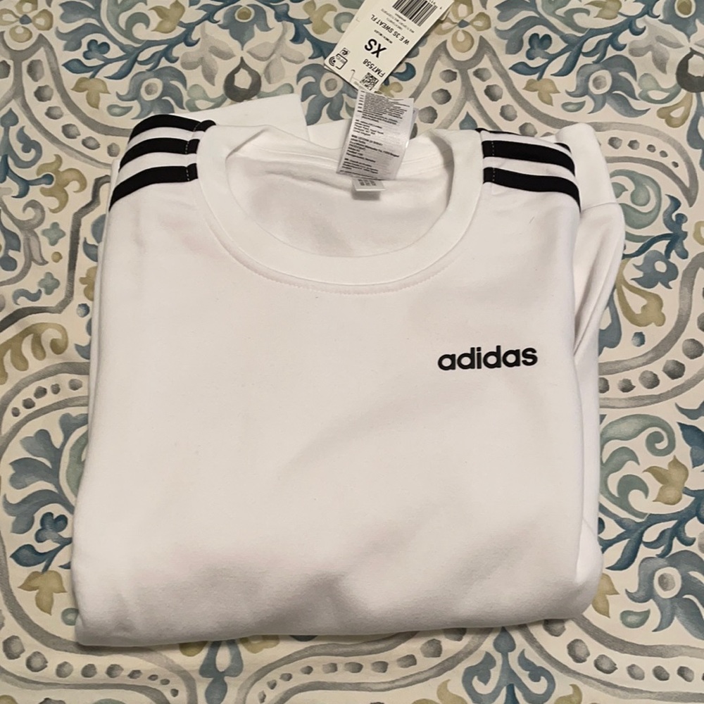 NWT Adidas Top